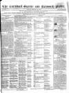 Royal Cornwall Gazette Saturday 18 September 1802 Page 1