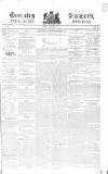 Coventry Standard Friday 25 November 1836 Page 1
