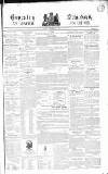 Coventry Standard Friday 23 December 1836 Page 1