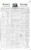 Coventry Standard Friday 30 December 1836 Page 1