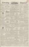 Coventry Standard Friday 02 June 1837 Page 1