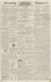 Coventry Standard Friday 22 December 1837 Page 1