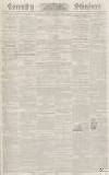 Coventry Standard Friday 12 January 1838 Page 1