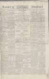 Coventry Standard Friday 16 February 1838 Page 1