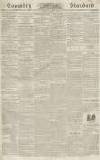 Coventry Standard Friday 03 January 1840 Page 1