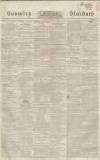 Coventry Standard Friday 10 January 1840 Page 1