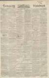 Coventry Standard Friday 27 March 1840 Page 1