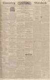 Coventry Standard Friday 02 July 1847 Page 1