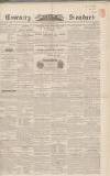 Coventry Standard Friday 15 November 1850 Page 1