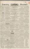 Coventry Standard Friday 22 November 1850 Page 1