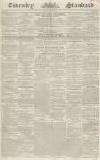 Coventry Standard Friday 13 May 1853 Page 1