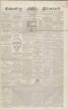 Coventry Standard Friday 20 May 1853 Page 1