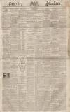 Coventry Standard Friday 03 February 1854 Page 1