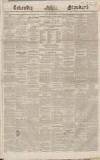 Coventry Standard Friday 26 May 1854 Page 1