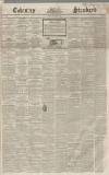 Coventry Standard Friday 01 September 1854 Page 1