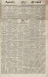 Coventry Standard Friday 06 October 1854 Page 1