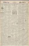 Coventry Standard Friday 08 December 1854 Page 1