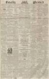 Coventry Standard Friday 23 March 1855 Page 1
