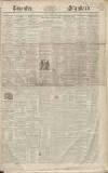 Coventry Standard Friday 28 December 1855 Page 1