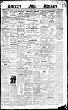 Coventry Standard Friday 01 February 1856 Page 1
