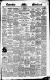 Coventry Standard Friday 15 February 1856 Page 1