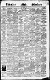Coventry Standard Friday 29 February 1856 Page 1