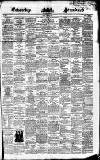 Coventry Standard Friday 07 March 1856 Page 1