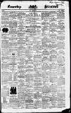 Coventry Standard Friday 14 March 1856 Page 1