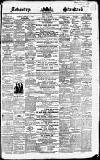 Coventry Standard Friday 11 April 1856 Page 1