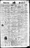 Coventry Standard Friday 02 May 1856 Page 1