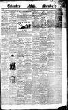 Coventry Standard Friday 01 August 1856 Page 1