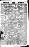 Coventry Standard Friday 15 August 1856 Page 1