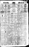 Coventry Standard Friday 03 October 1856 Page 1