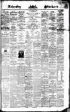 Coventry Standard Friday 07 November 1856 Page 1