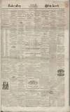 Coventry Standard Friday 02 January 1857 Page 1