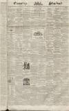 Coventry Standard Friday 13 February 1857 Page 1