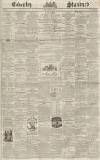 Coventry Standard Friday 20 February 1857 Page 1