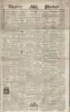Coventry Standard Friday 06 March 1857 Page 1