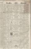 Coventry Standard Friday 01 May 1857 Page 1