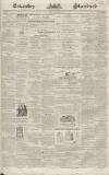 Coventry Standard Friday 29 May 1857 Page 1
