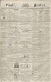 Coventry Standard Friday 12 June 1857 Page 1