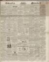 Coventry Standard Friday 07 August 1857 Page 1