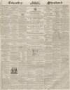 Coventry Standard Friday 23 October 1857 Page 1