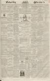 Coventry Standard Friday 18 December 1857 Page 1