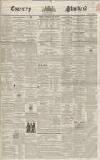Coventry Standard Friday 25 December 1857 Page 1