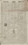 Coventry Standard Friday 03 December 1858 Page 1