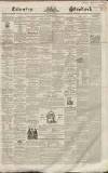 Coventry Standard Friday 15 January 1858 Page 1