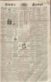 Coventry Standard Friday 29 January 1858 Page 1