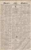 Coventry Standard Friday 17 September 1858 Page 1