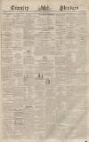 Coventry Standard Friday 22 October 1858 Page 1